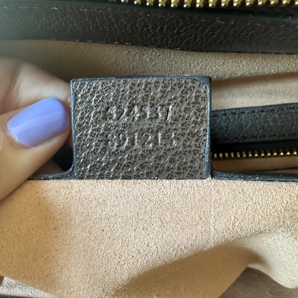 Gucci Ophidia Large Tote Bag - Picture 13 of 14